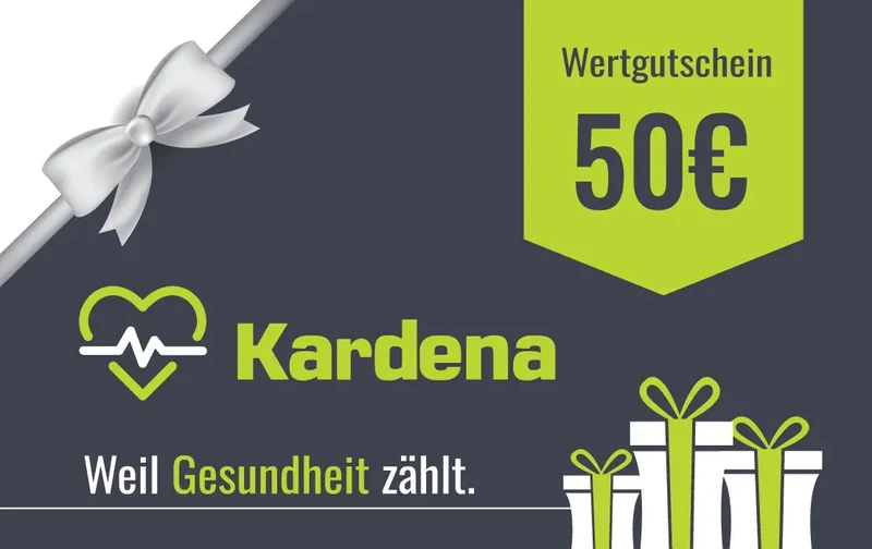 Geschenkgutschein