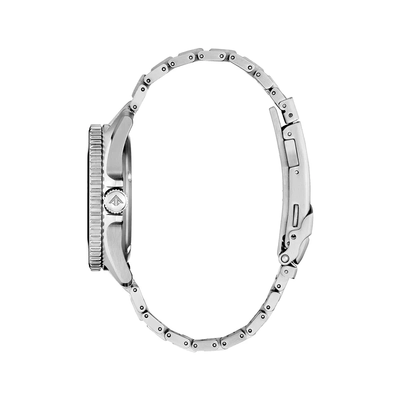 Promaster Dive 41mm - Black on Bracelet