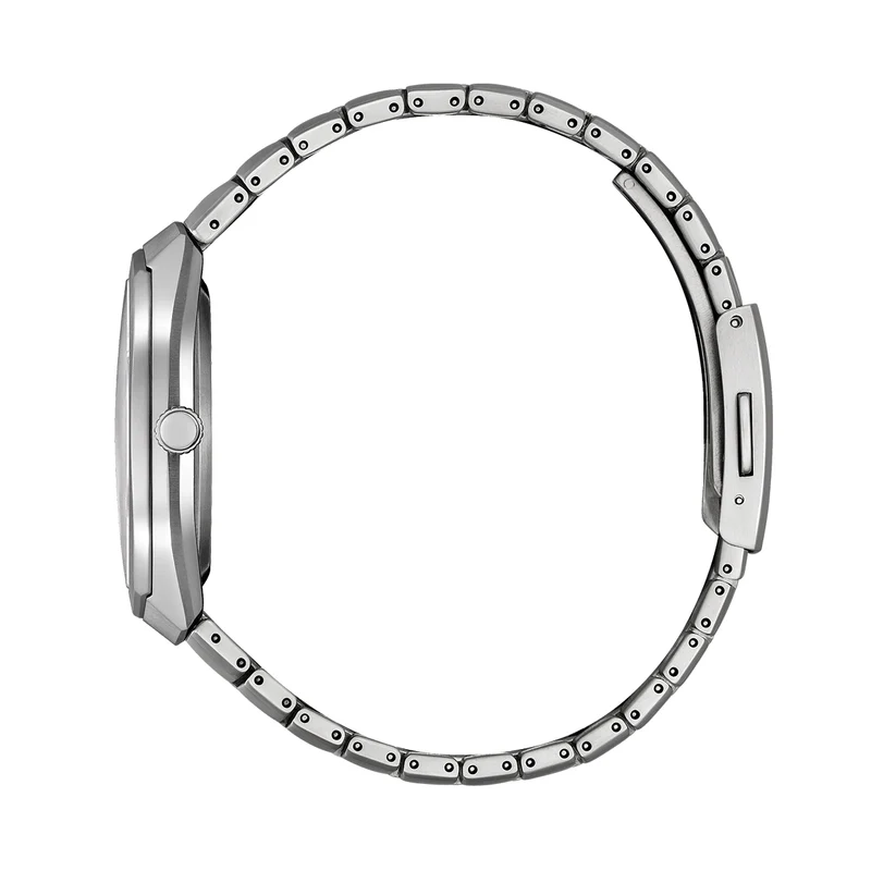 Photon Super Titanium™ Limited Edition 39.6mm - Blue on Bracelet