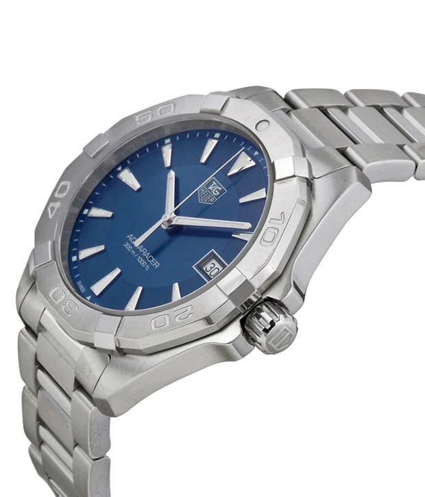Tag Heuer Aquaracer Watch