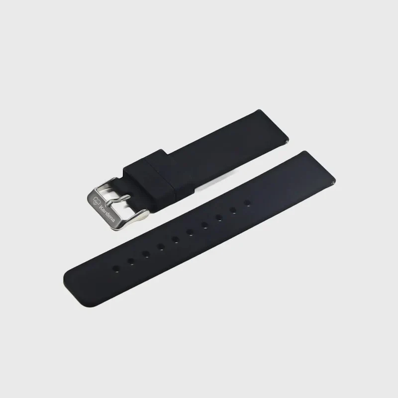Silikonarmband für CARE Series - Länge 18-22mm Breite 22mm