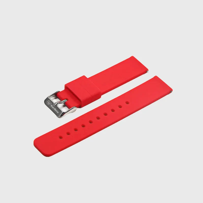 Silikonarmband für CARE Series - Länge 18-22mm Breite 22mm