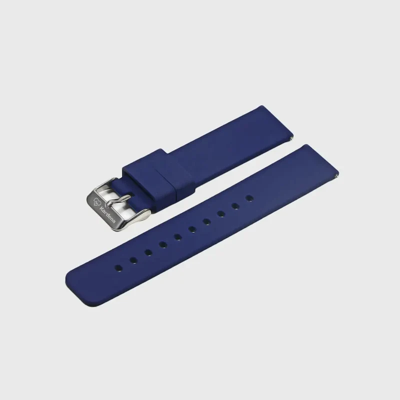 Silikonarmband für CARE Series - Länge 18-22mm Breite 22mm