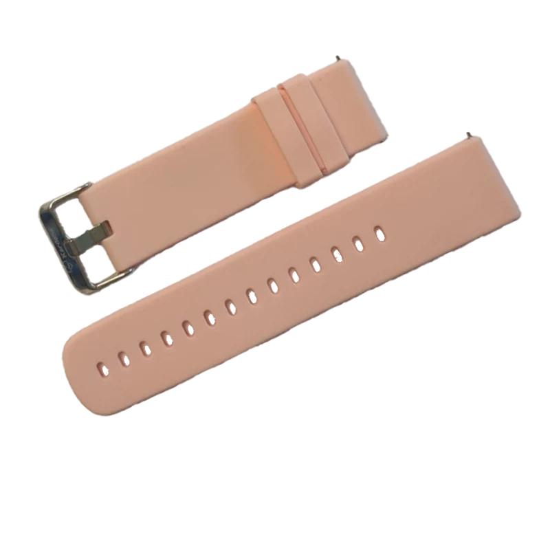 Silikonarmband für CARE Series - Länge 18-22mm Breite 22mm