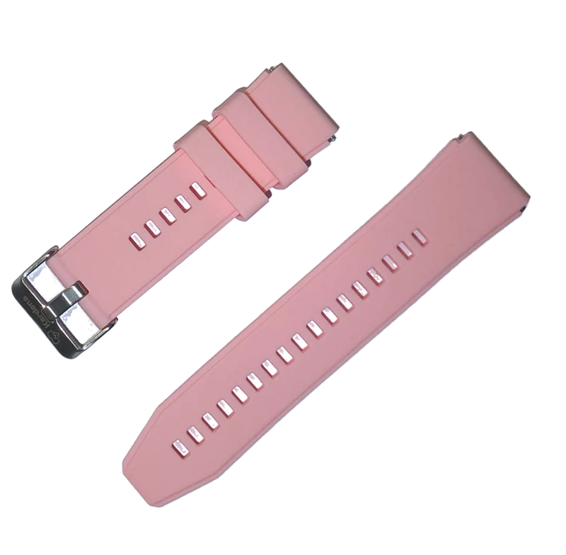 Silikonarmband für CARE Series - Länge 18-22mm Breite 22mm