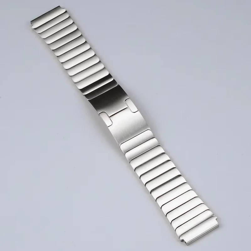 Titanarmband 18-22cm länge 22mm Breite - Allergiker geeignet