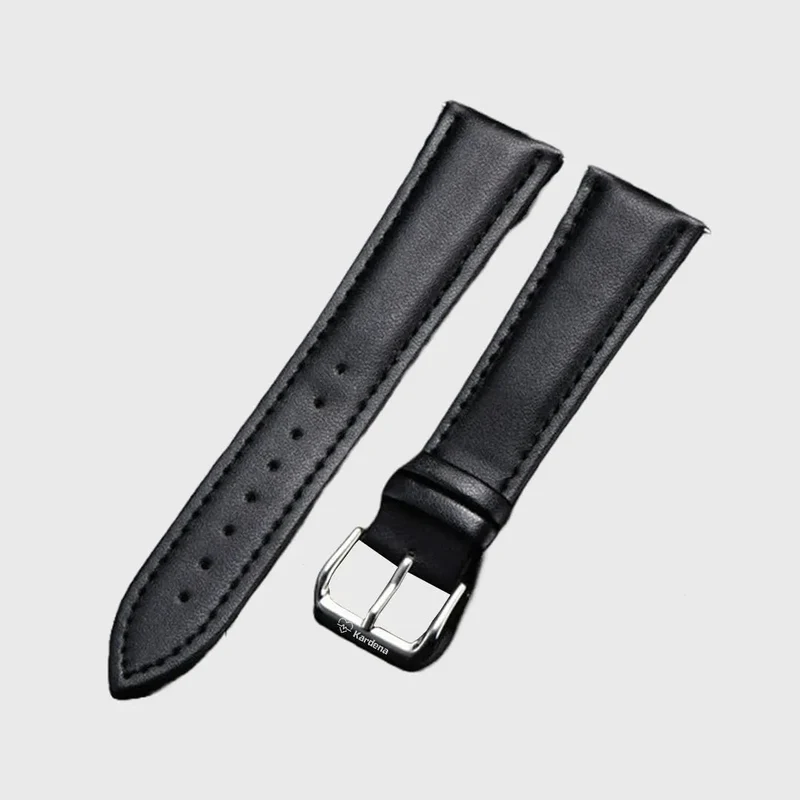 Kunstlederarmband - Länge 18 bis 22cm Breite 20mm