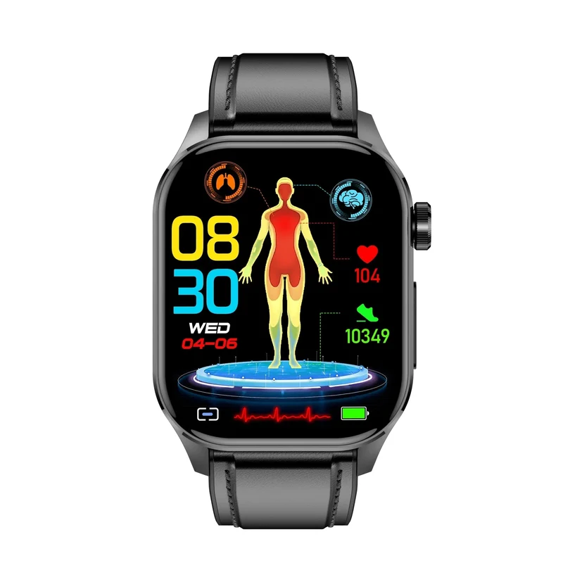 Kardena® CARE Pro 4 mit SOS-Funktion (EU)