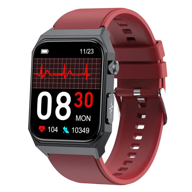 Kardena® CARE Control 2 inkl. Brustgurt & EKG