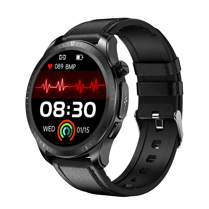 Kardena® CARE Control 2 inkl. Brustgurt & EKG