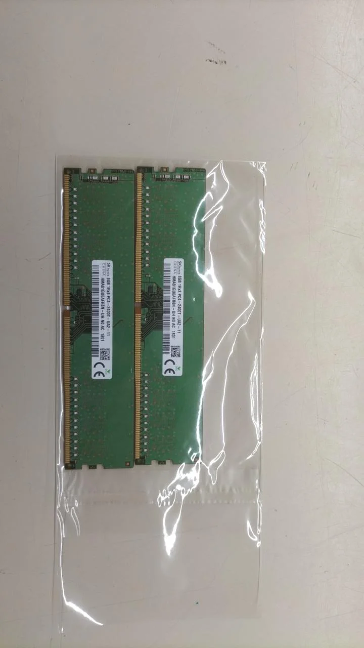SKHYNIX DDR4-Speicher PC4-2400T-UA2-11