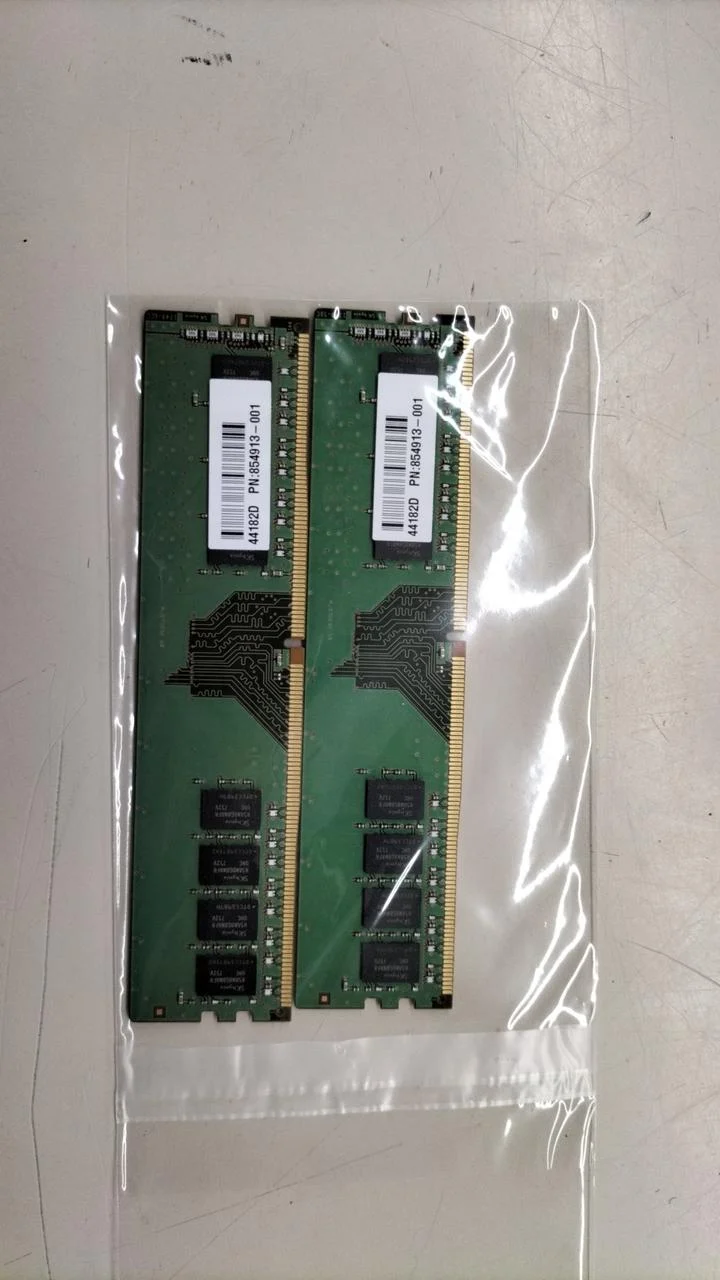 SKHYNIX DDR4-Speicher PC4-2400T-UA2-11