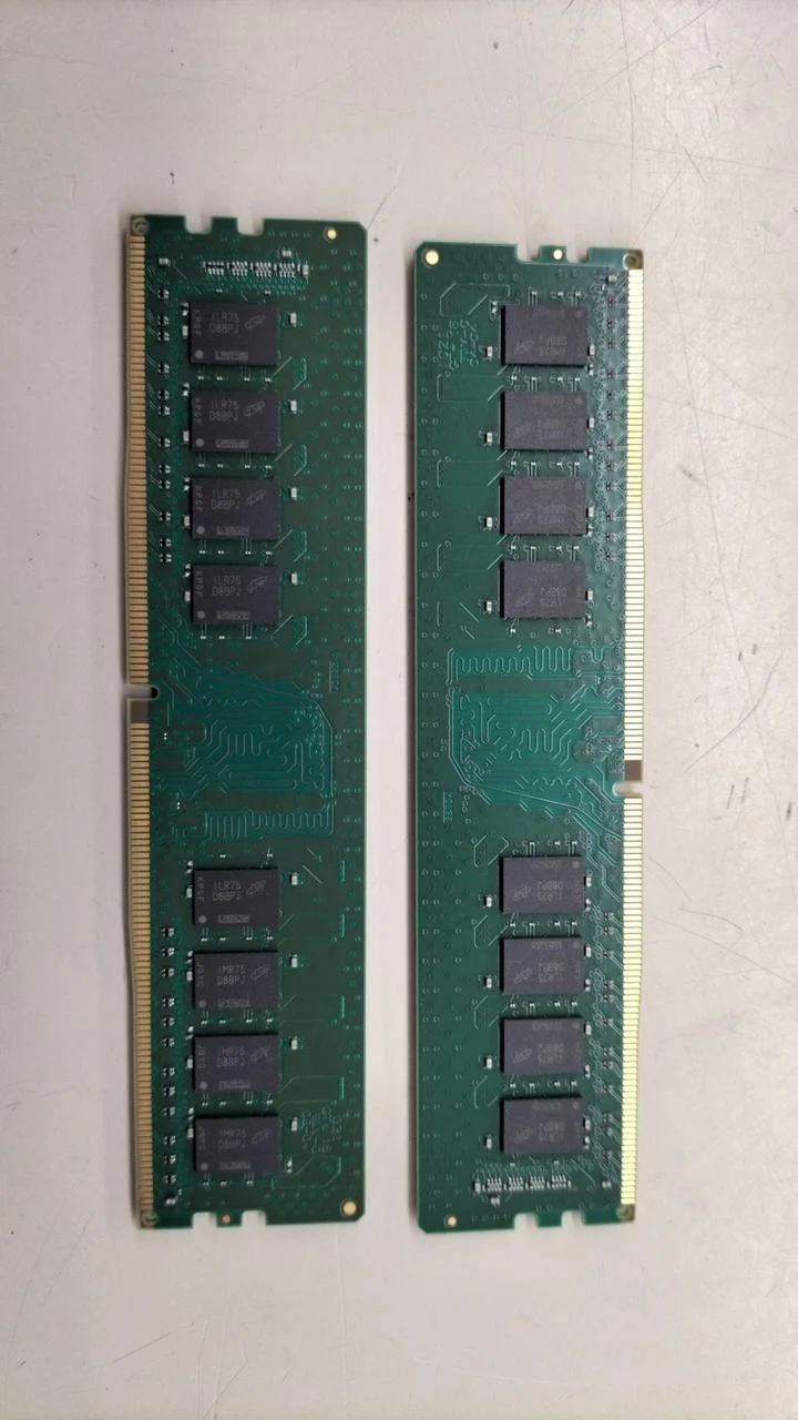 CRUCIAL DDR4-Speicher MTA16ATF2G64AZ-3G2J1
