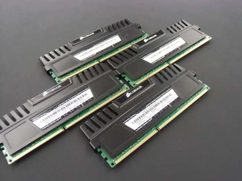 CORSAIR DDR3-1600/PC3-12800 DDR3 8GB×4