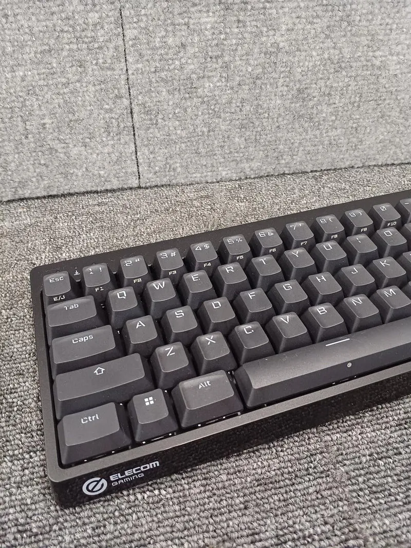 ELECOM Gaming-Tastatur VK300S