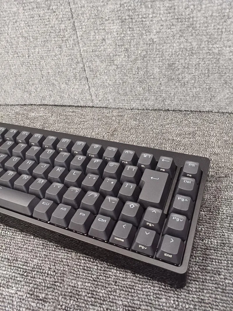 ELECOM Gaming-Tastatur VK300S