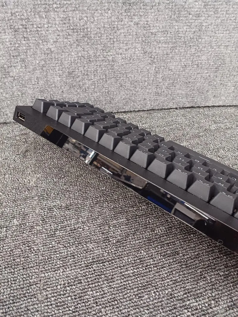 ELECOM Gaming-Tastatur VK300S