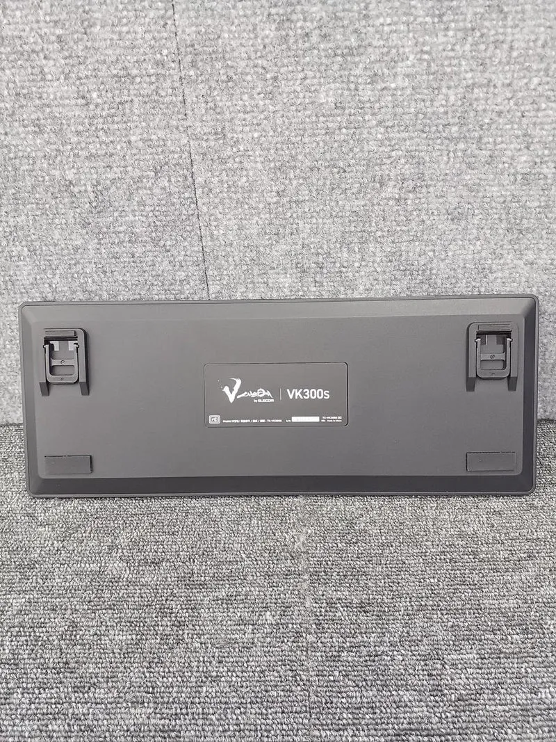 ELECOM Gaming-Tastatur VK300S