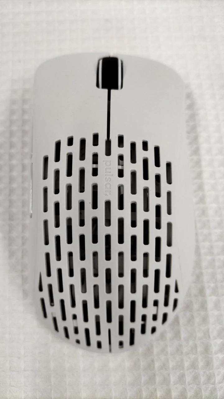 PULSAR Gaming-Maus PXW22