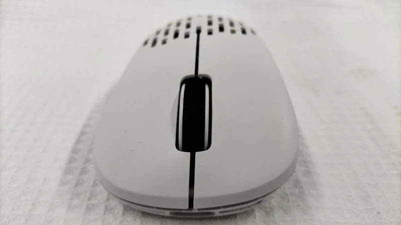 PULSAR Gaming-Maus PXW22