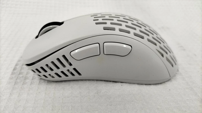 PULSAR Gaming-Maus PXW22