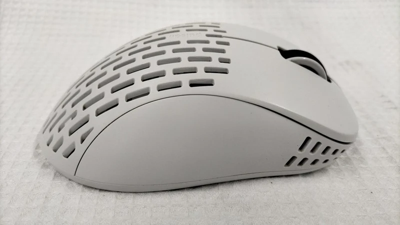 PULSAR Gaming-Maus PXW22