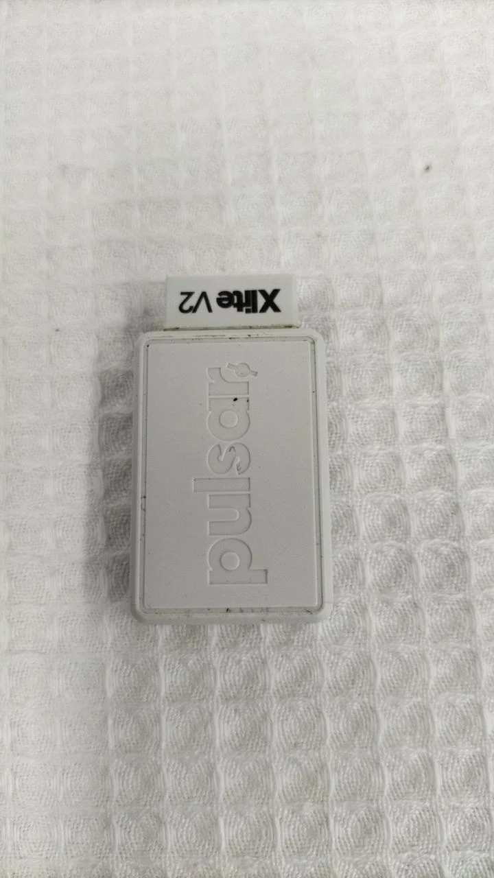 PULSAR Gaming-Maus PXW22