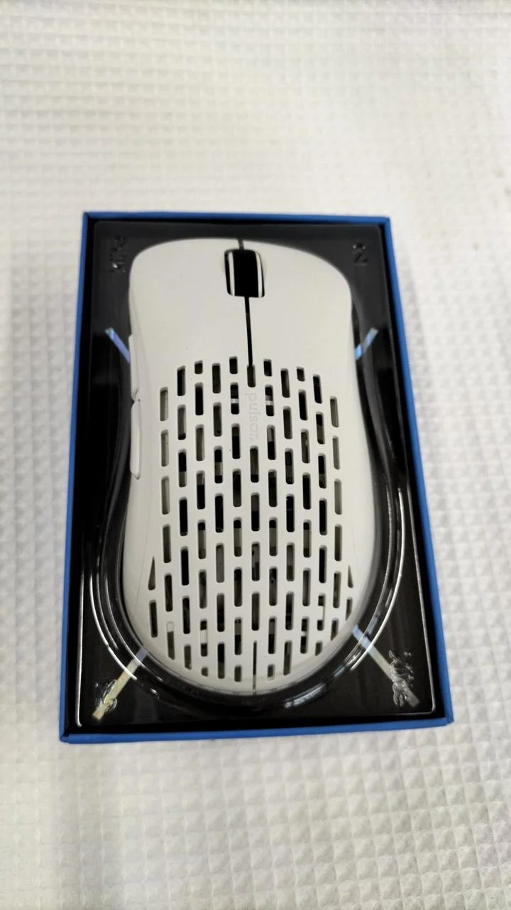 PULSAR Gaming-Maus PXW22
