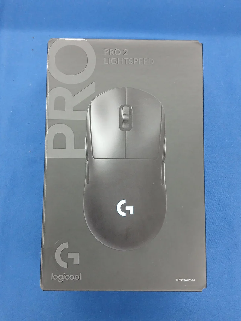LOGICOOL G-PPD-002XWL-BK G-PPD-002XWL-BK