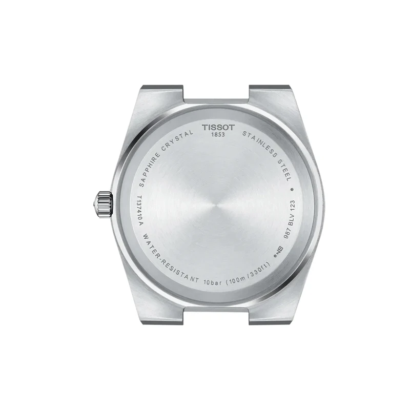 PRX Quartz 40mm - Purple on Bracelet