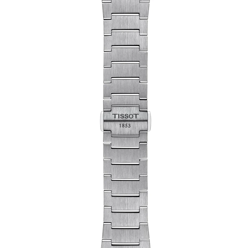 PRX Quartz 40mm - Purple on Bracelet