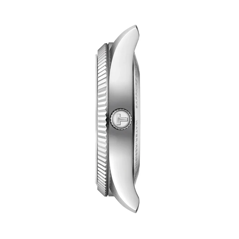 Ballade 39mm - Blue on Bracelet
