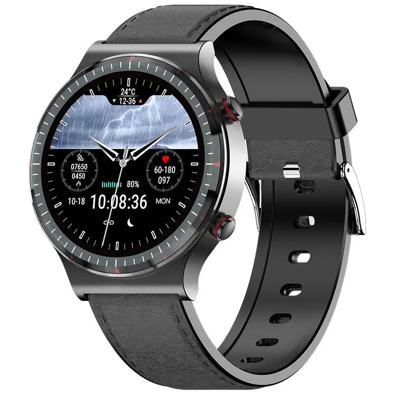 Kardena CARE Pro 2- Smartwatch mit Schlafapnoe-Erkennung