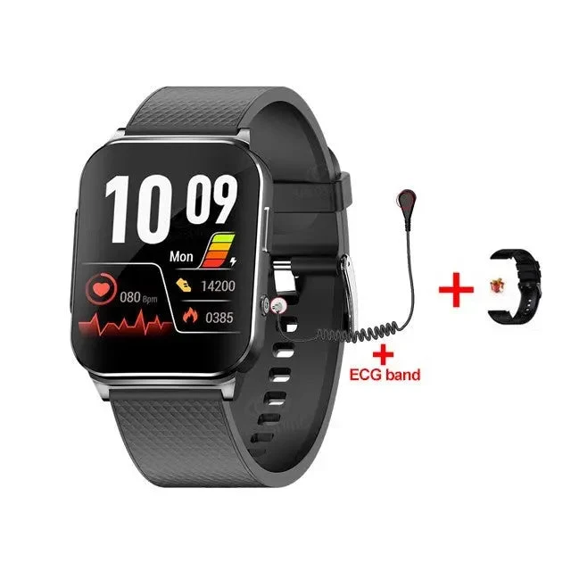 Kardena CARE Pro 2- Smartwatch mit Schlafapnoe-Erkennung