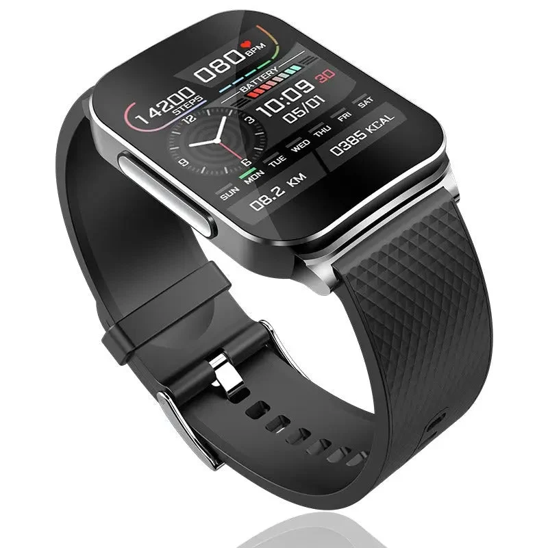 Kardena CARE Pro 2- Smartwatch mit Schlafapnoe-Erkennung