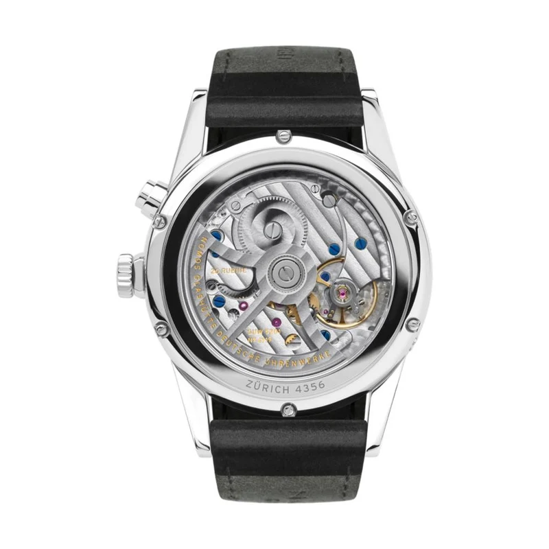 Zürich World Time White