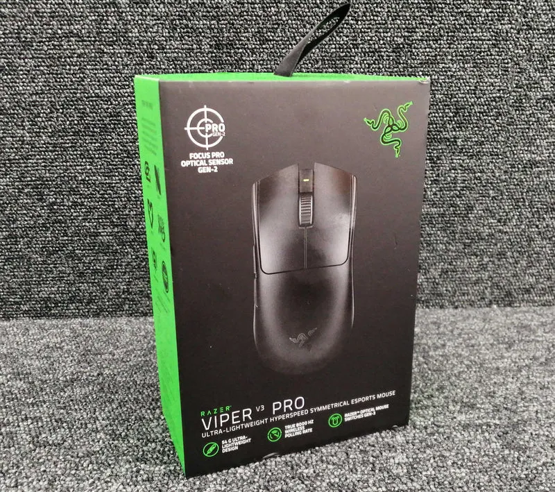 RAZER Gaming-Maus RZ01-0512