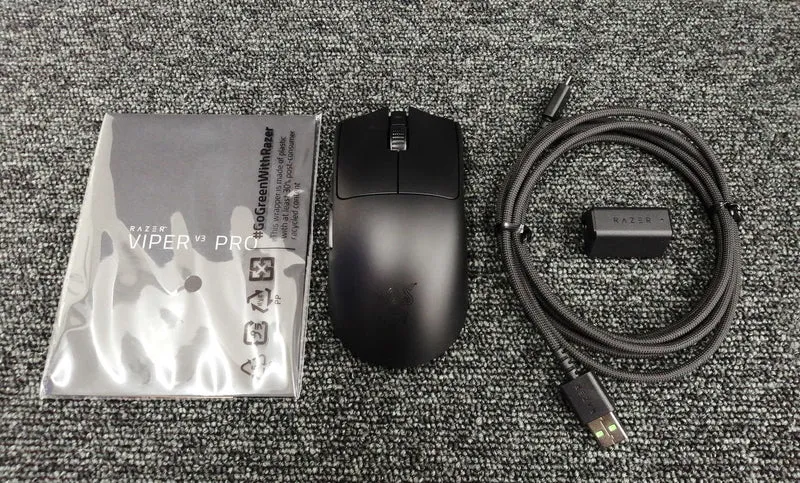 RAZER Gaming-Maus RZ01-0512
