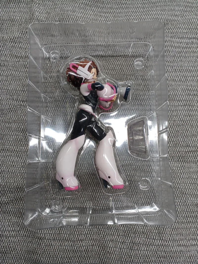 BANDAI SPIRITS Figur Uraraka Ochako