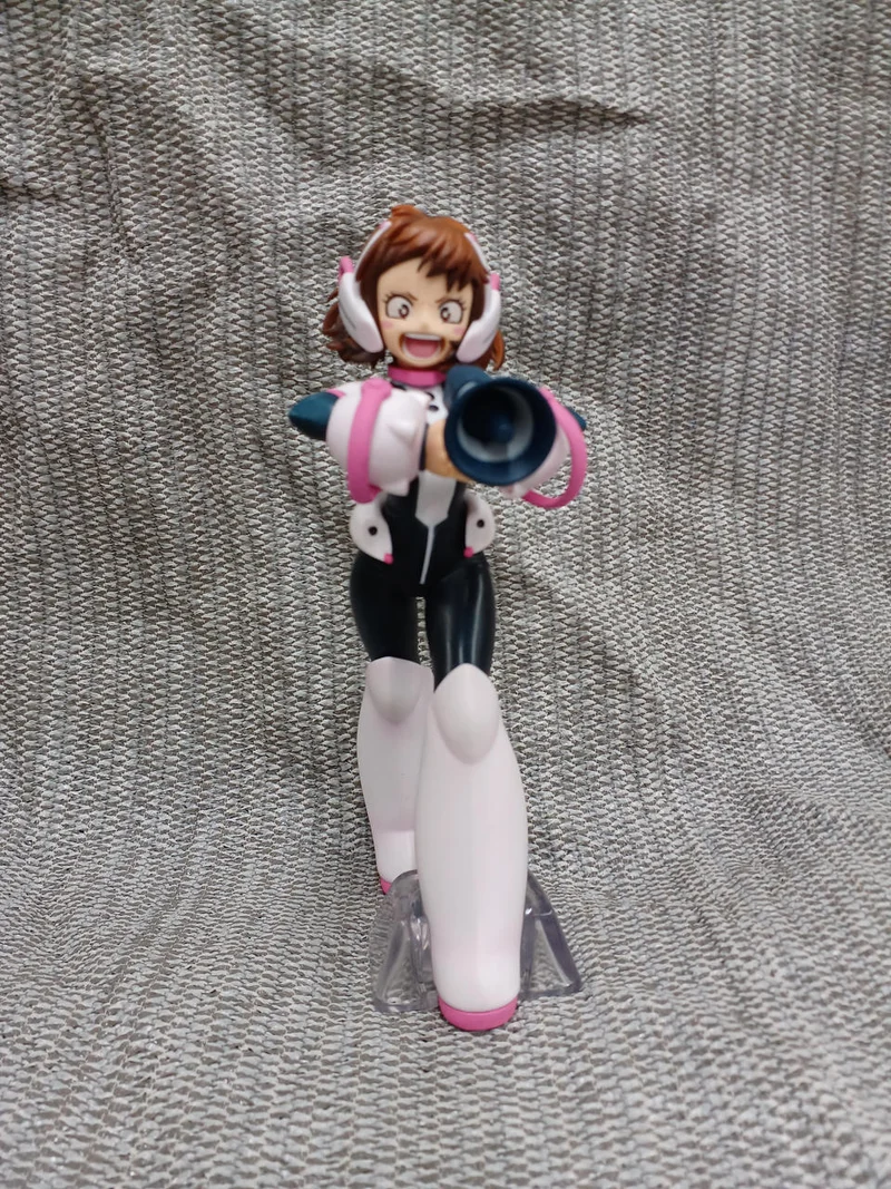 BANDAI SPIRITS Figur Uraraka Ochako