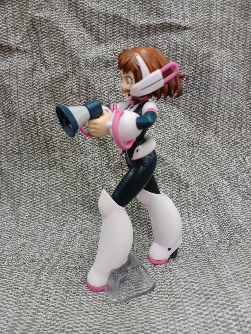 BANDAI SPIRITS Figur Uraraka Ochako