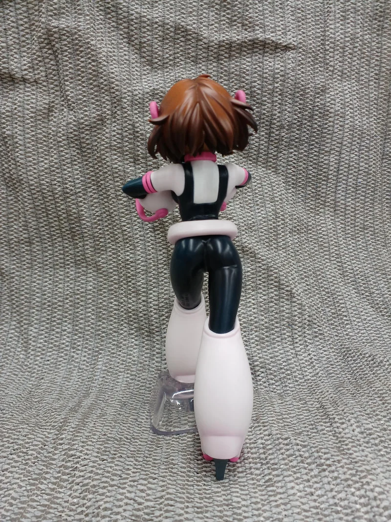 BANDAI SPIRITS Figur Uraraka Ochako