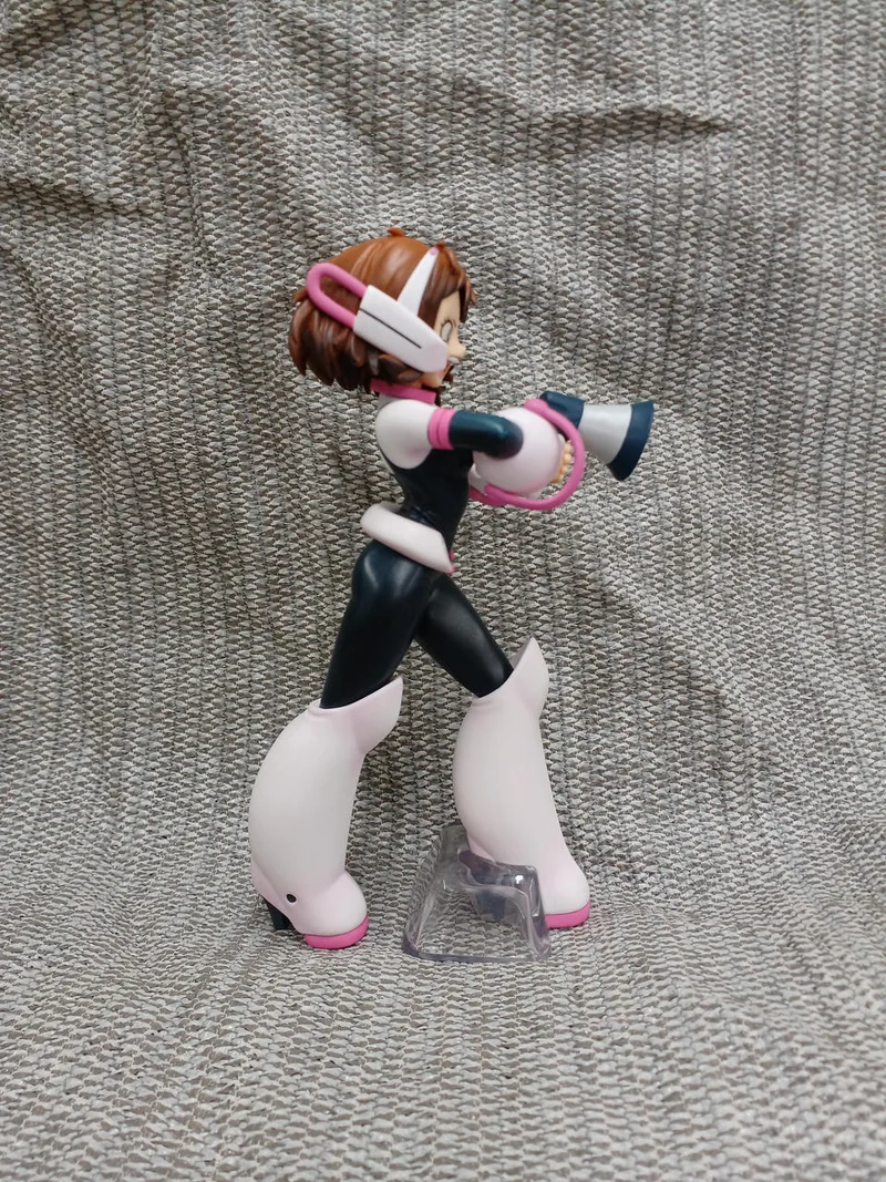 BANDAI SPIRITS Figur Uraraka Ochako