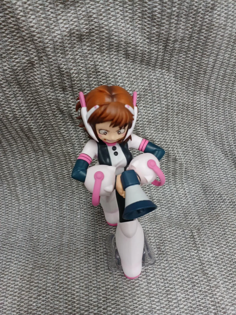 BANDAI SPIRITS Figur Uraraka Ochako