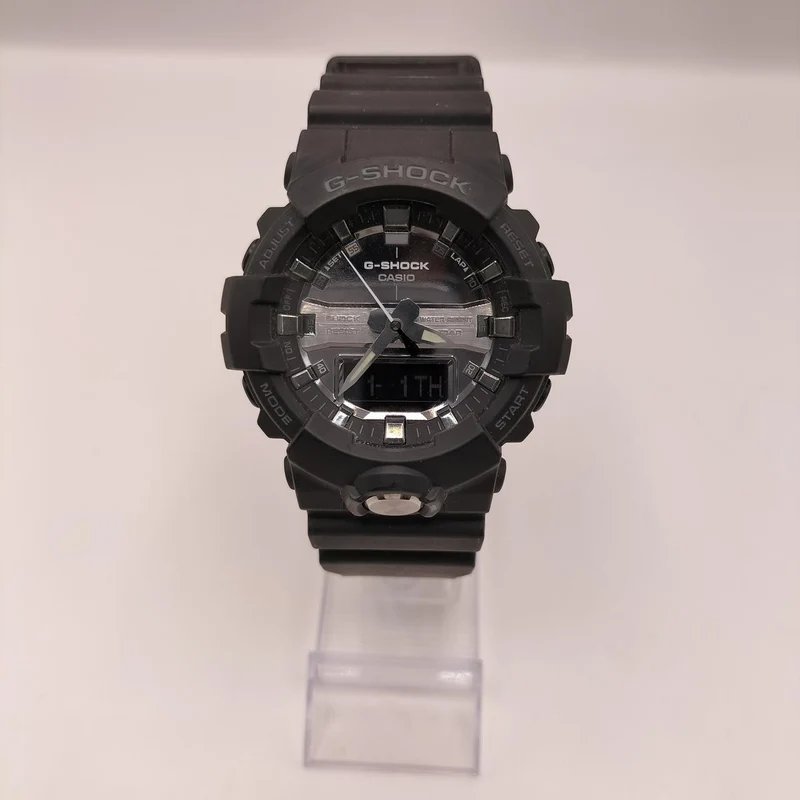 G-SHOCK Armbanduhr GA-810MMA