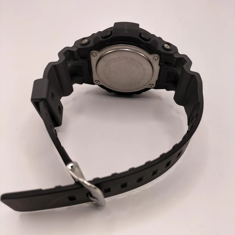 G-SHOCK Armbanduhr GA-810MMA