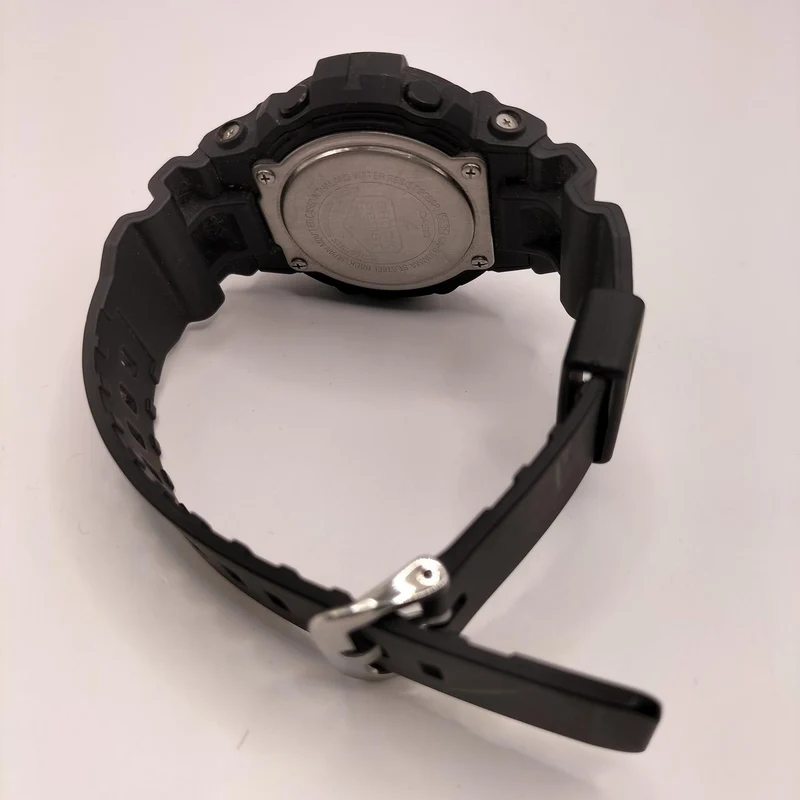 G-SHOCK Armbanduhr GA-810MMA