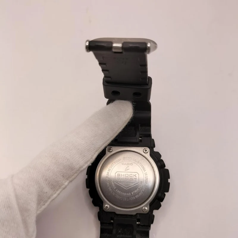 G-SHOCK Armbanduhr GA-810MMA