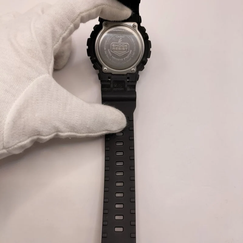 G-SHOCK Armbanduhr GA-810MMA