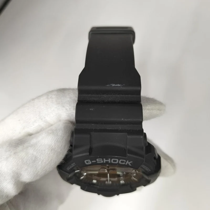 G-SHOCK Armbanduhr GA-810MMA